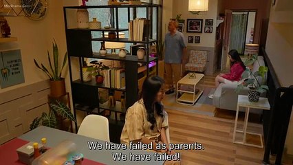 Little Mom E03 (Indonesia Series) EngSub