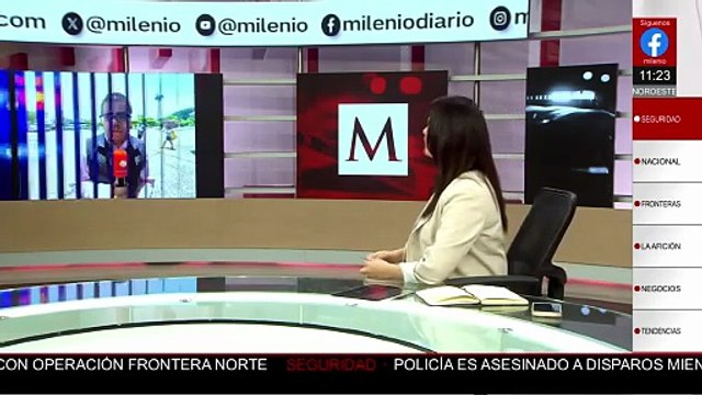 Roban camioneta de la diputada Juliana Bugarini en Michoacán; chofer dispara a ladrones