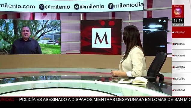 Cae en Guanajuato exmilitar de EU acusado de abuso sexual y buscado en su país