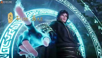 Spirit Sword Sovereign S4 Eps 517 Sub Indo