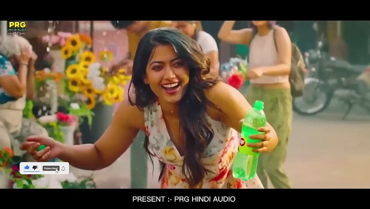 New Song 2025 _ Tu Yaad hai _ Akshay Kumar _ Rashmika Mandanna  _ New Hindi Song _ Romantic Song2025(1080P_HD)