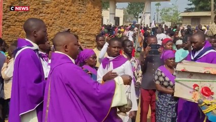 Congo : Une attaque terroriste visant une église fait plus de 40 morts