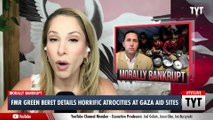 Pro-Israel Pundits DISMISS Devastating Starvation In Gaza