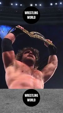 Hangman Adam Page retained the AEW World title against Jon Moxley on AEW Dynamite.