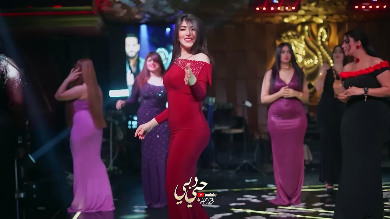 افخم رقصة بنات - هزيلو بي عندو فلوس يعني الشغلة سياسة __ دبكات الاسطورة 2025