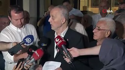 TÜRK-İŞ Başkanı geceyarısı Cumhurbaşkanlığı'ndaydı... Son zam teklifini açıkladı!