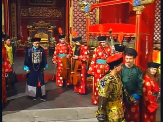 Phim Tể Tướng Lưu Gù - Tập 1 ( Full HD )