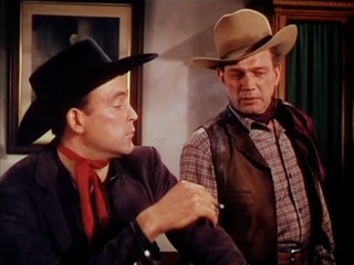 Homens em revolta...