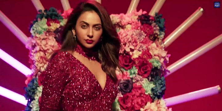 SAPERA KI BETI 🐍 NORA FATEHI 💃 New Hindi Hot Item Song 2025 _🔥Hot Bollywood Dance _ RPG WEB Remix(1080P_HD)