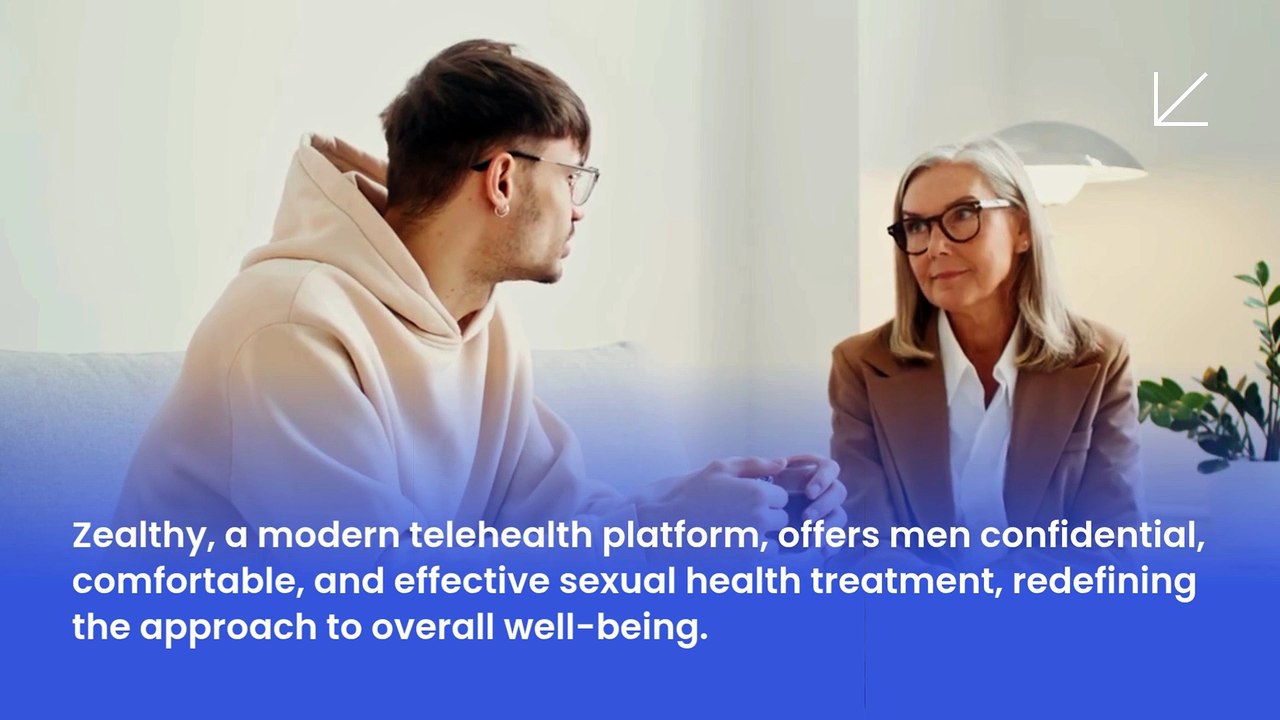 Why More People Trust Zealthy for Everyday Healthcare Needs