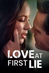 Where Love Was the First Lie Chinese Drama - English Sub