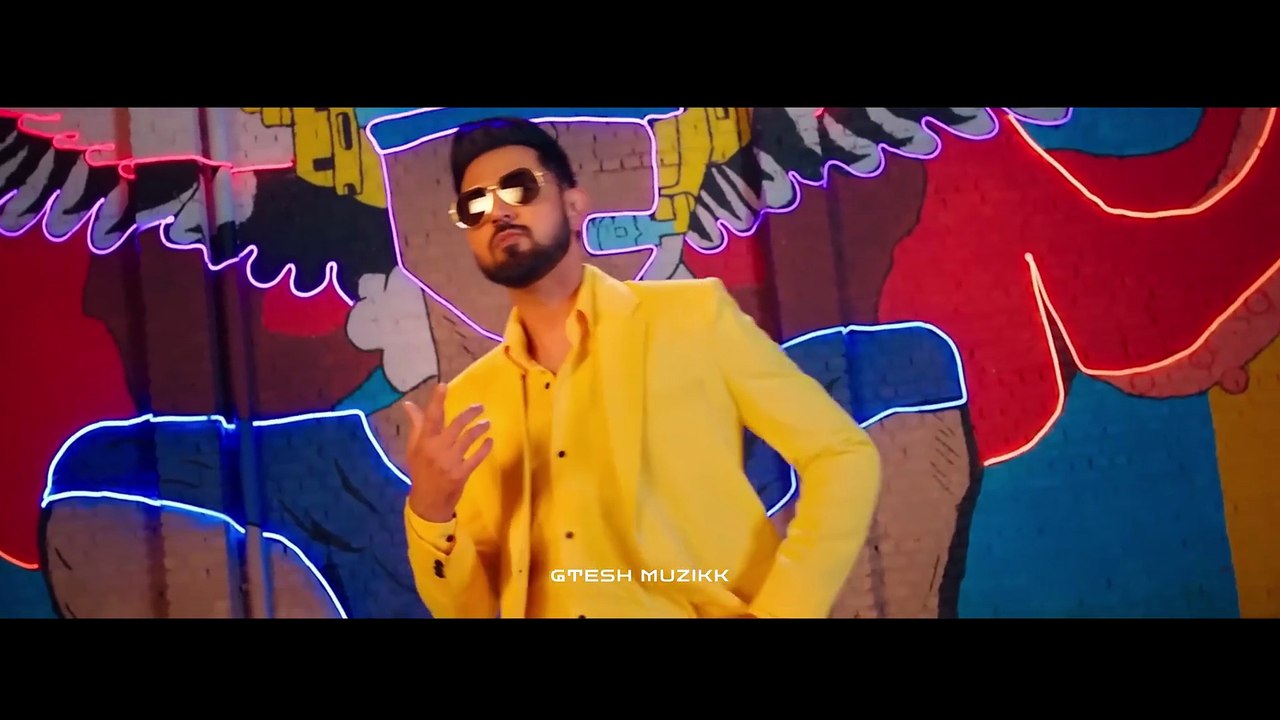 Sohneya - Aastha gill X Badshah _ Badshah New Song _ Gtesh Muzikk _badshahnewsong _newsong _mashup(1080P_HD)