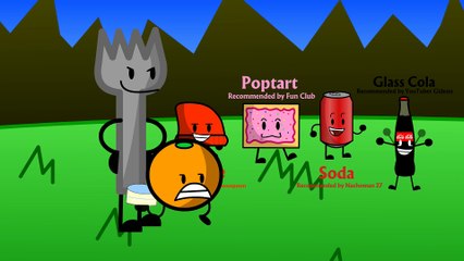 GTBBD S1E2: Take the Cake