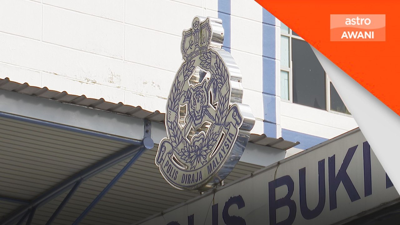 Bayi maut didera, ibu angkat positif dadah - Polis