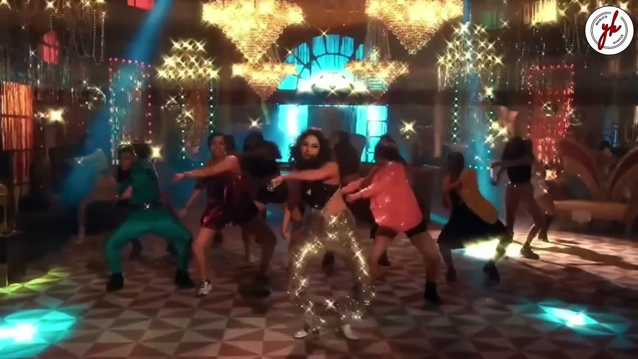 Pyar Do Pyar Lo _ New Bollywood Item Song 2025 _ Glamorous Dance Track ft. Tamanna _ Nora Fatehi(1080P_HD)