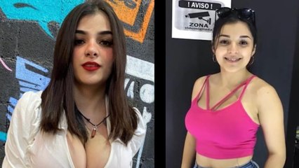 Karely Ruiz se pone sincera y habla de sus cirugías