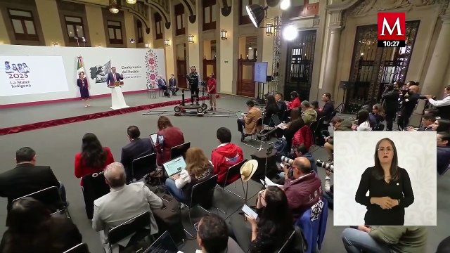 México trabajará en paralelo aranceles y revisión del T-MEC, rumbo a 2026: Ebrard
