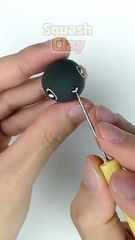 Clay Pokémon Crafting 🎨