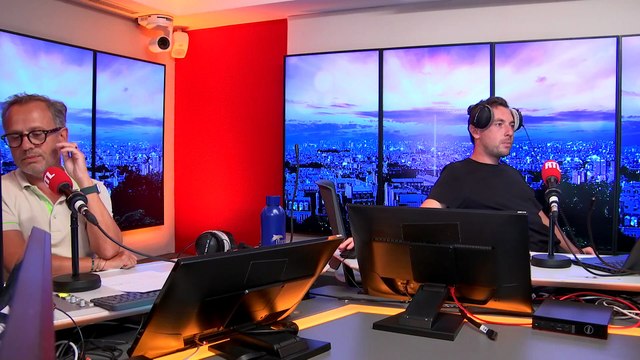 L'INTÉGRALE - RTL Petit Matin du 01 août 2025