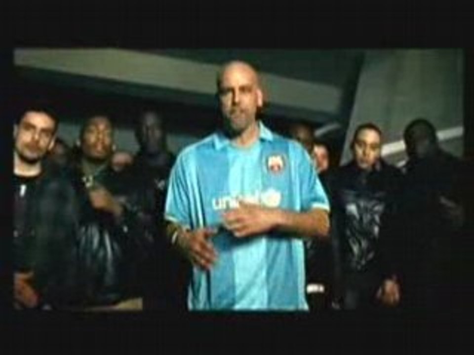 Sinik - Rue Des Bergeres