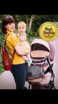 Kopi Baby Portable Diaper Changing Pad - Baby Diaper Change