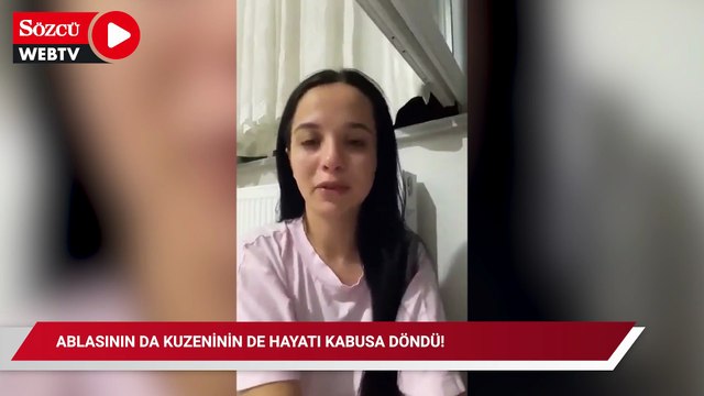 Genç kız sosyal medyadan yardım istedi! Uğradığı tacizi anlattı