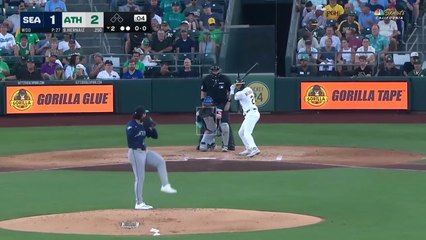 Seattle Mariners vs Athletics - FULL GAME HIGHLIGHTS _ July 30, 2025 MLB Season