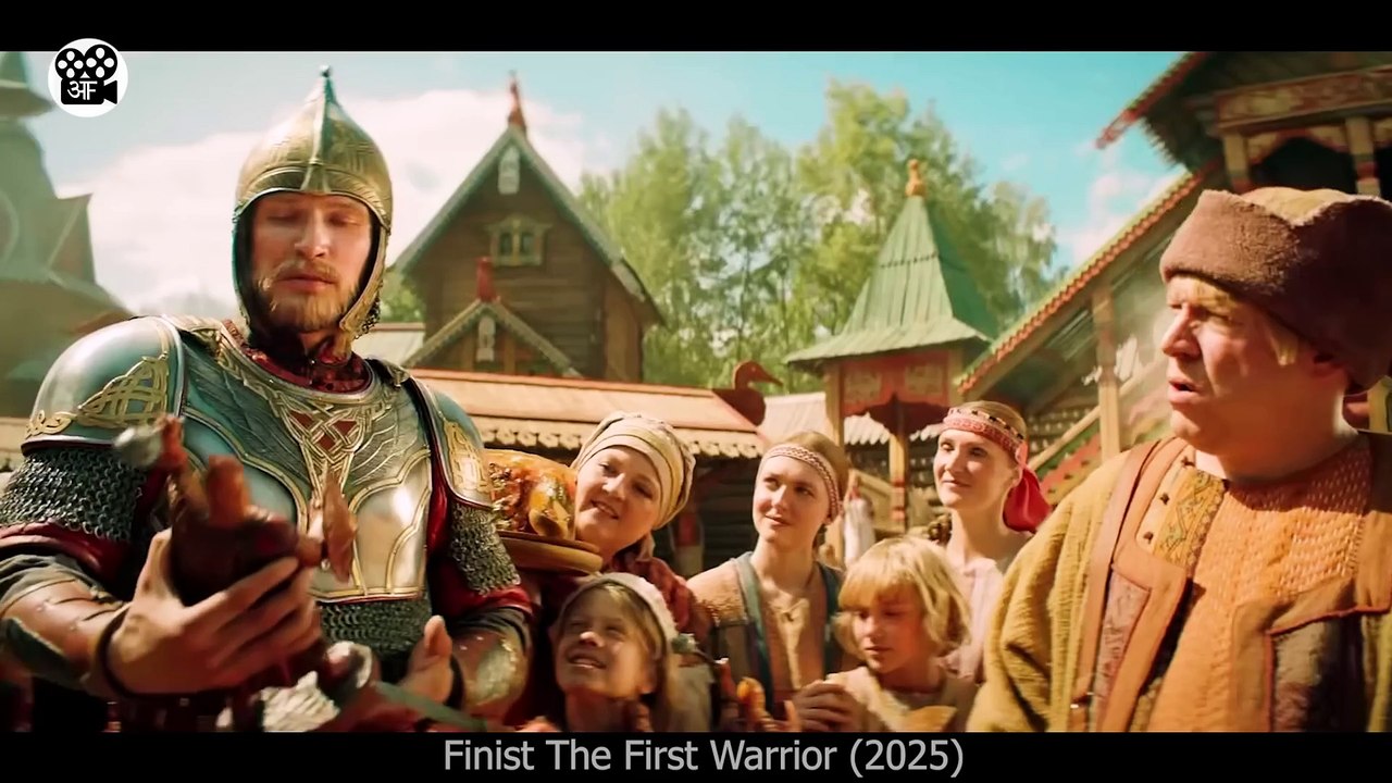 Kabhi NAHI dekhi hogi aisi Jaadui DUNIYA _ Film_Movie Explained in Hindi_Urdu _ Movie Story