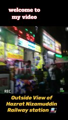 Join me for a glimpse of life on the move!  #railwaystation #travel #india #stationvibes #journey #reels #viral #fyp #explorepage #trending #foryou #travelvibes