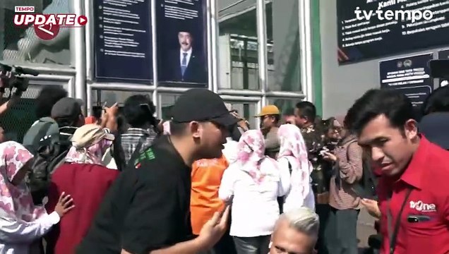 Anies Temui Tom Lembong untuk Bahas Rencana Setelah Abolisi