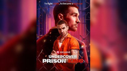 Undercover Prison King