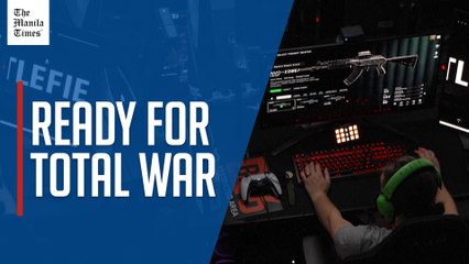 'Battlefield 6,' shooter video game set for October release