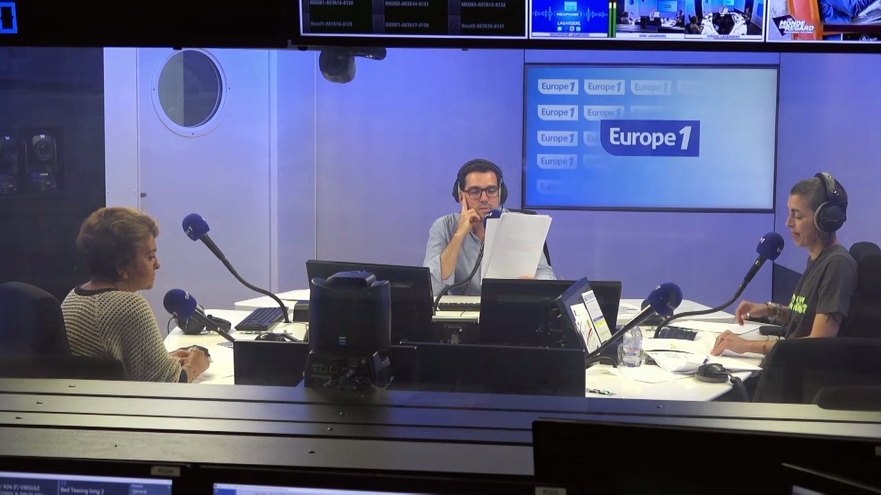 À la découverte de Montréal et «Les Fourmis» de Bernard Werber