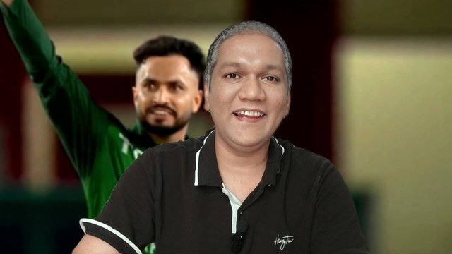 Saim Ki Fifty, Nawaz & Saim Ka Spin Jadu | Pakistan 1-0 🔥 | CRIC EP 453