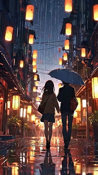 Lit by Love