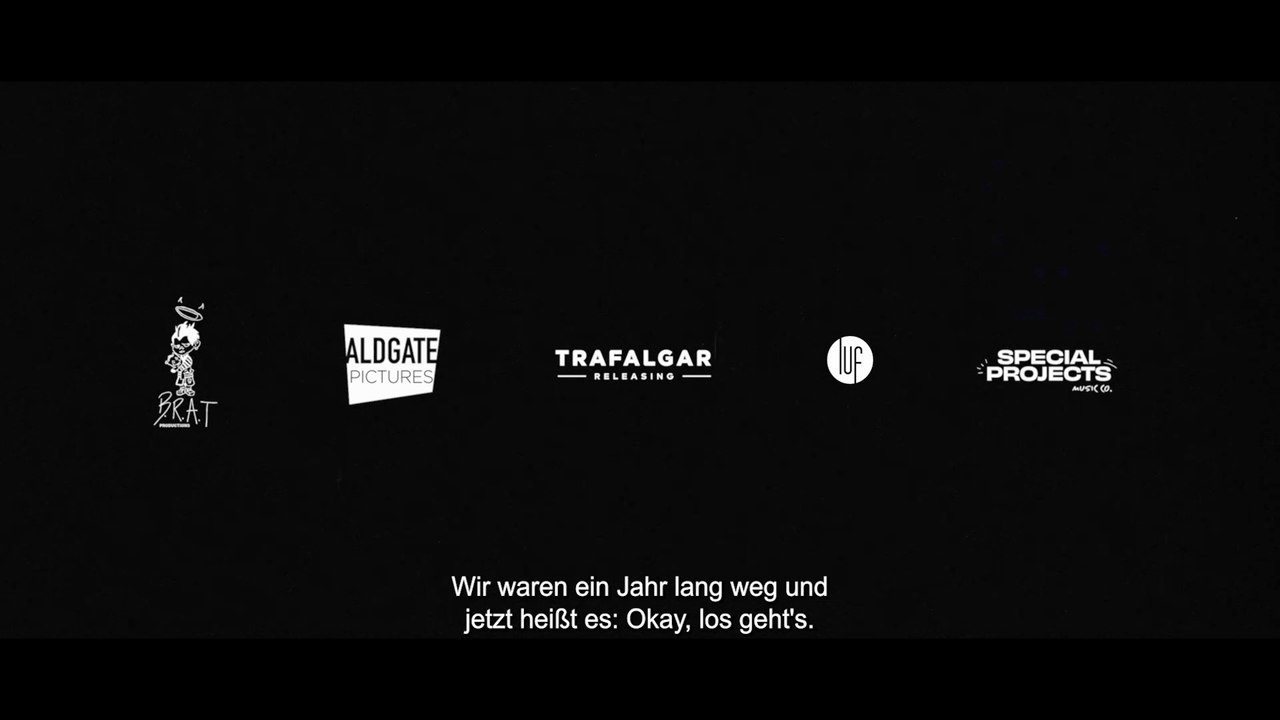 YUNGBLUD. Are You Ready, Boy? Trailer OmdU