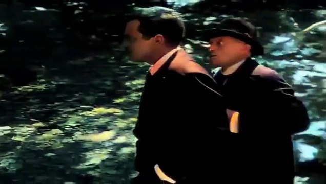 🎬 The Stranger (1946) | Full Movie 🕵️‍♂️🎥 Orson Welles Classic Thriller