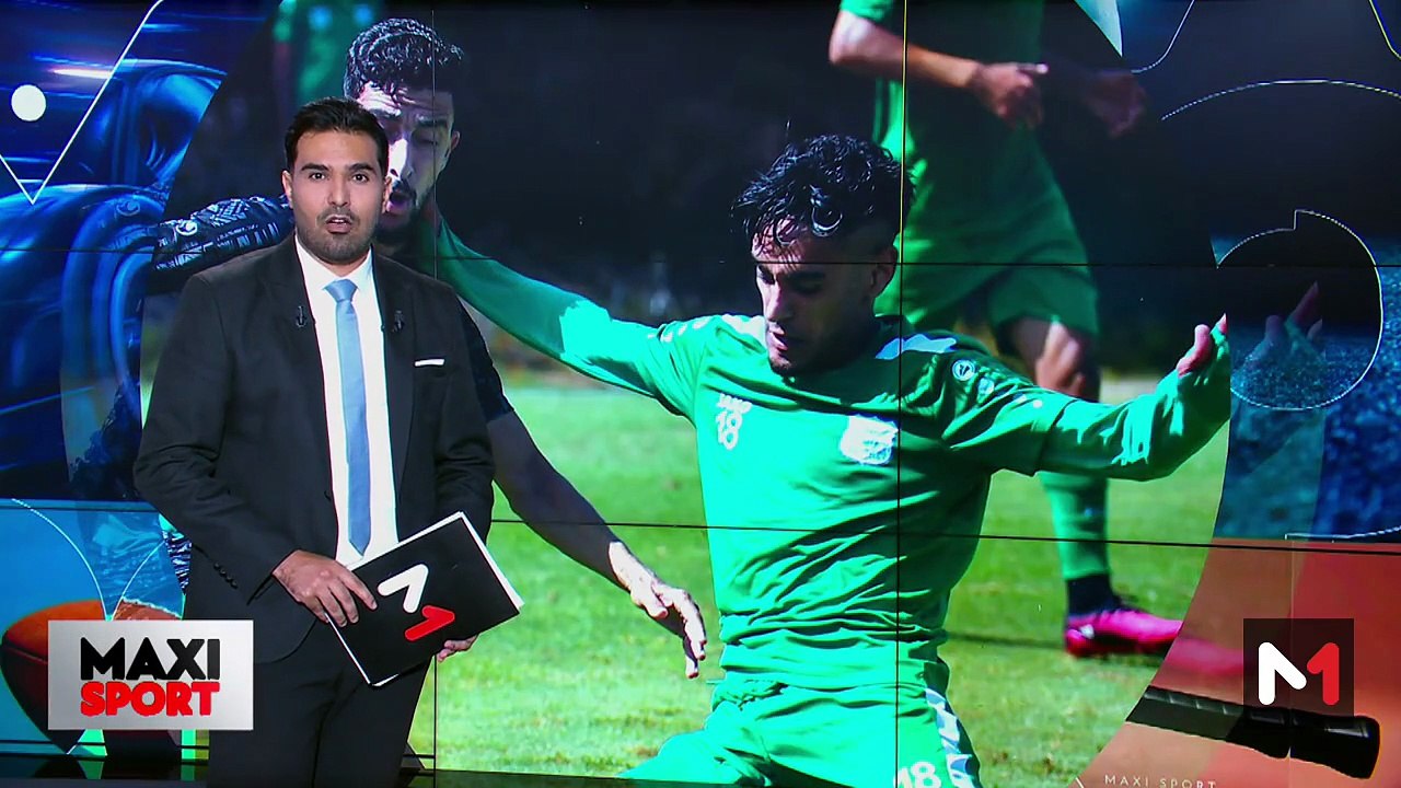 الشان.. حصة تدريبية جديدة للمنتخب المغربي استعدادا لمواجهة أنغولا - 31/07/2025