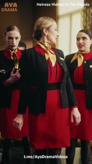 Heiress Hidden In The Clouds - #abel #shortfilm