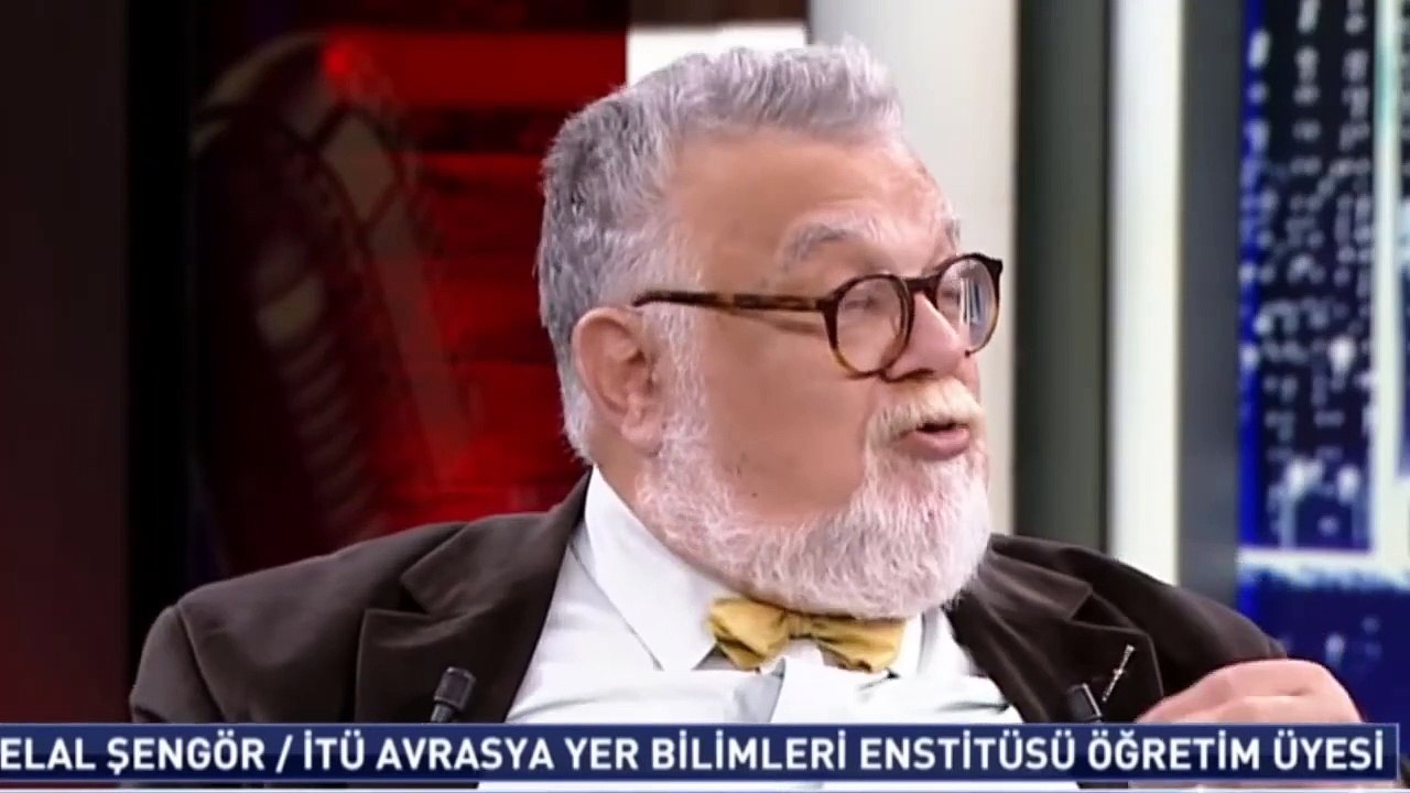 TABİAT ÇOK İSRAFÇIDIR