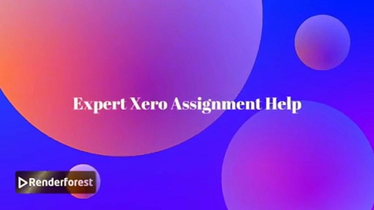 Master Your Accounting Projects with Professional Xero Support