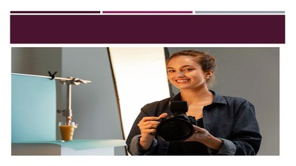 Yevette Heiser: From Passion to Profession in Photography