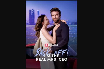 My Rich Sis Got My Back (2025) - FULL [Eng Sub]