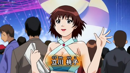 Detective School Q โรงเรียนนักสืบ Q ตอนที่ 24 ไอดอลผู้ต้องสาป.1080p