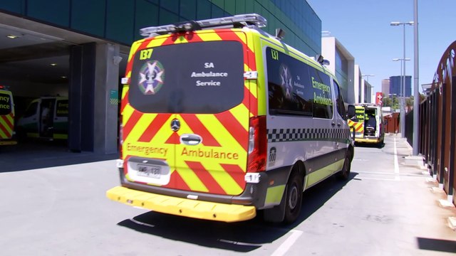 Coroner describes tragic state of South Australia’s ramping crisis in hospitals