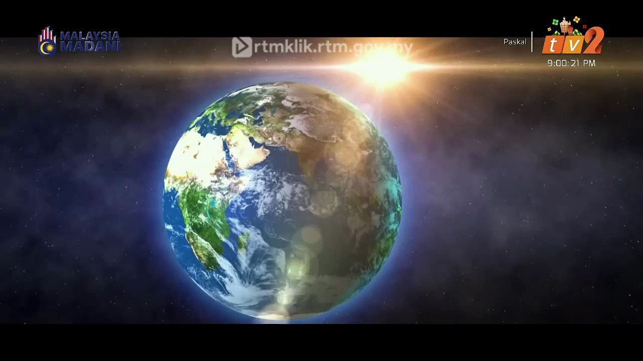 Multimedia Entertainment Sdn. Bhd. Logo (2018) (TV2 Version) (RTMKlik Version)
