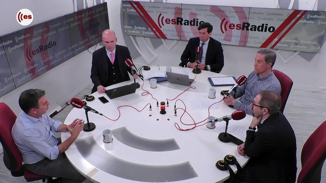 TDND: Un hedge fund es más volátil, pero no más arriesgado que un fondo convencional