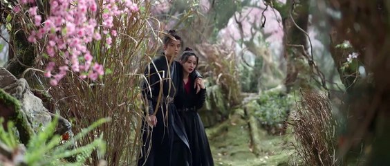 Hoa Sơn Luận Kiếm - Cửu Âm Chân Kinh Tập 8 End Thuyết minh