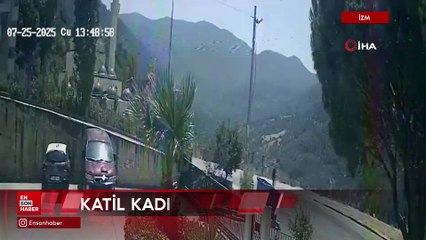 İzmir’de yaşlı çift evlerinde ölü bulundu