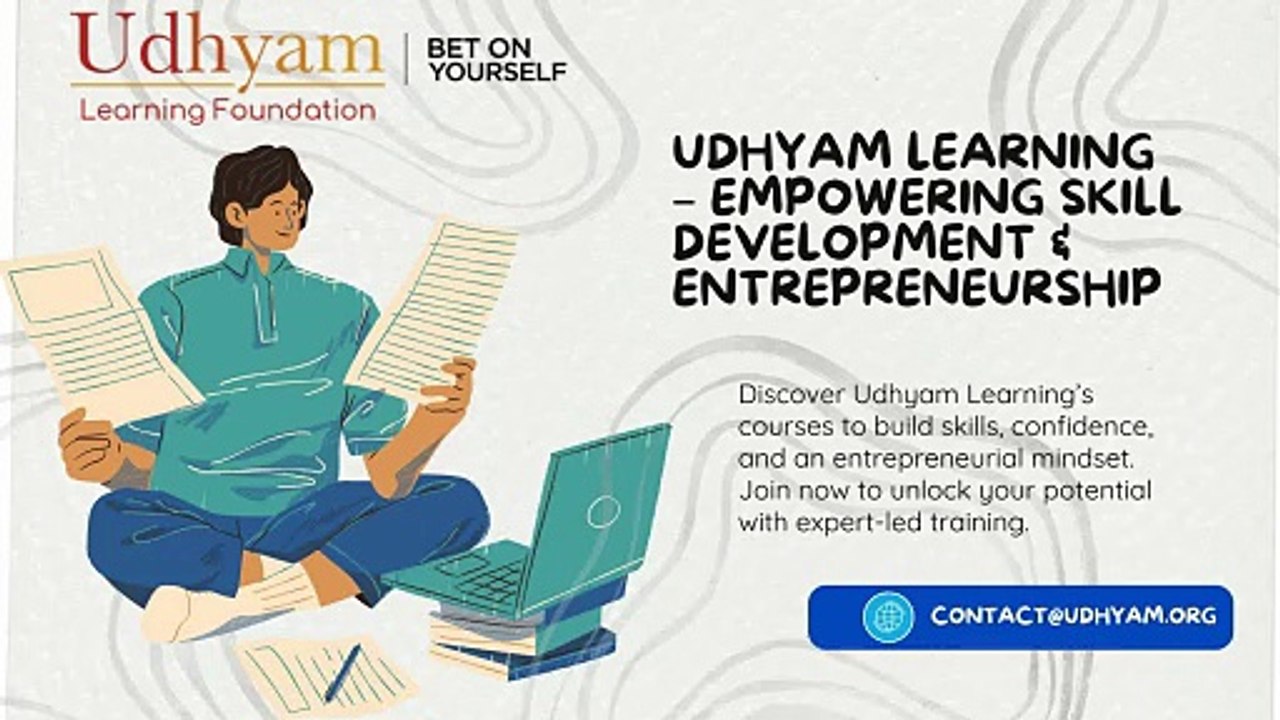 udhyam